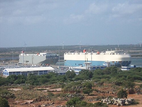 Hambantota Port